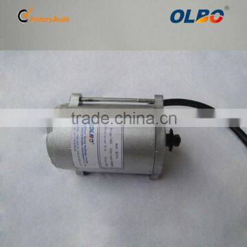 Permanent Magnet DC Motor MY7618