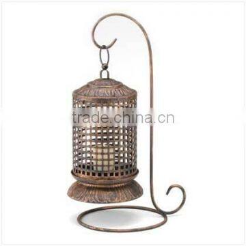 Moroccan Lantern, Hanging Moroccan Lantern