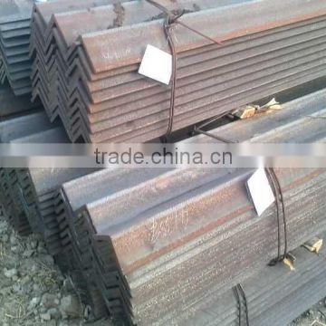 angle steel / steel angle iron weights / tensile strength of steel angle bar