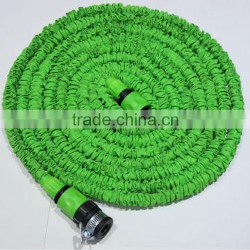 garden water rubber hose