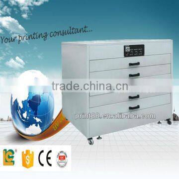 China Supplier Screen Stencil Dryer TM-1500HX Screen Mesh Drying Machine for sale