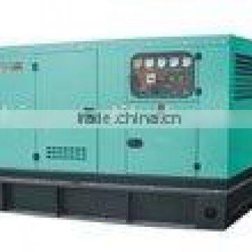 diesel genset