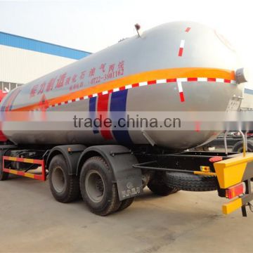 Top sellling 8x4 faw heavy duty mobile gas refueling trucks