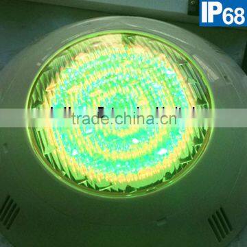 25W IP68 Wall-mounted Garden Inground Pool Lights Waterproof Lighting photo-4