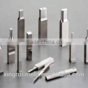 China plastic mold maker precision mold parts Injection Mold Parts