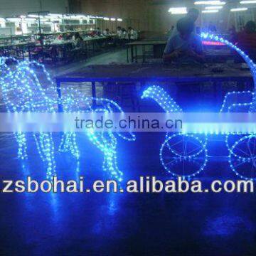 2015 led led rope light motif merry chrismas