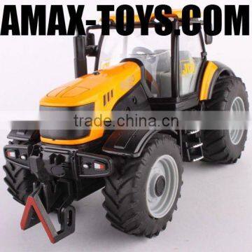 DC-066055W diecast toys 1:30 children farmer tractor