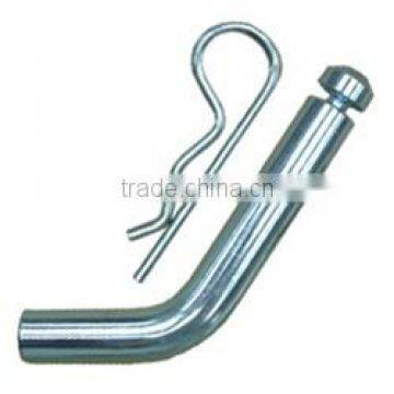 Trailer Receiver Pin w/Clip