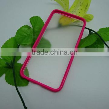 TPU cell phone cover