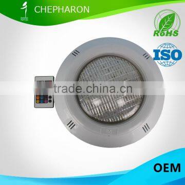 Triangle Hanging Lamp for Swimming Pool photo-2