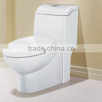 3/6 litres flush siphonic water closet bathroom toilet