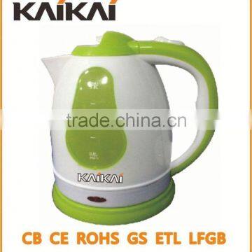 China wholesale purple water boiler/tea kettle