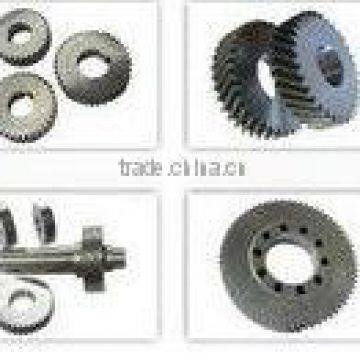 gear wheel for air compressor parts