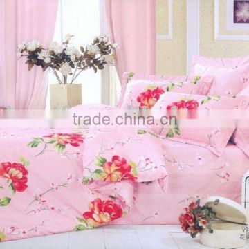 duvet bedding set