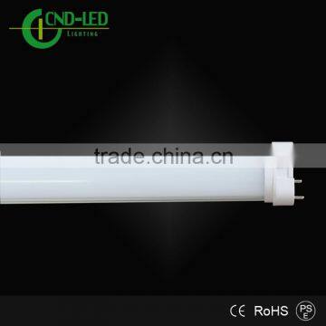 Hot Best price dimmable SMD2835 4pin 18w led light tube 2g11