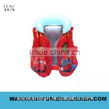 High Quality surfing life jacket lift vest Adult Life Jacket Vest