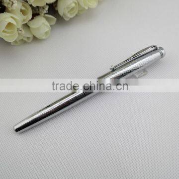 High Quality Luxury Metal Ball Pen Factory photo-3