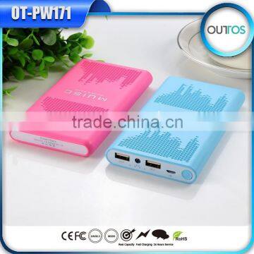 Products for Reseller Fast Charging Station OEM Power Bank External Battery