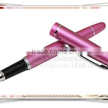 XJ-P 608 Picasso 6 colors fountain pen for women, Picasso light lnk pen