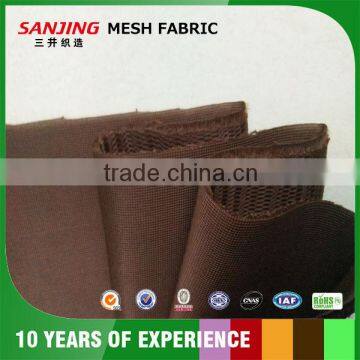 High quality fabric mesh polyester