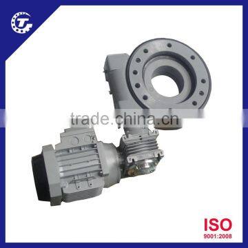 Hydraulic Motor Slewing Drive Used in Excavators photo-6