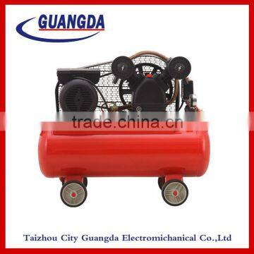 72Liter 2HP 1.8KW air compressor (V-0.17/8)