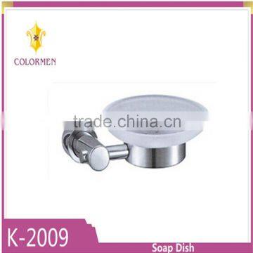 High quality good price stainless steel soap dish