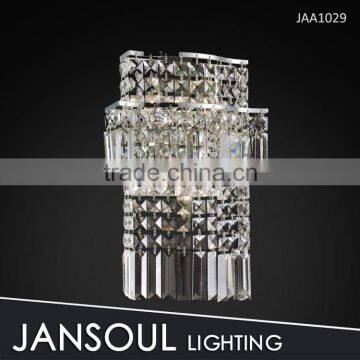 modern mission bathroom wall sconce with on off switch