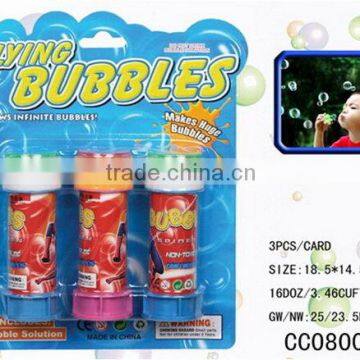 Top grade Cheapest fan bubble toys