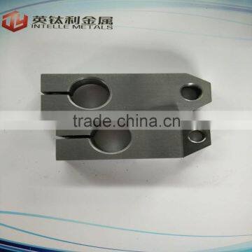 Precision CNC Machining Parts Aluminum (CUSTOMIZED)