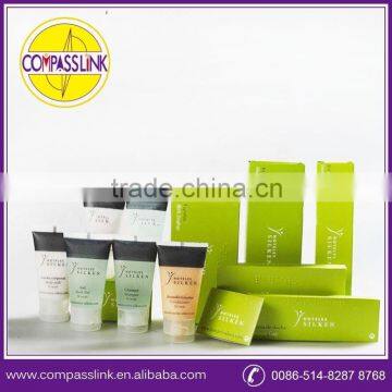 Disposable Hotel Amenities Sets Professional Supplier Printing LOGO