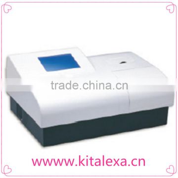 Enzyme standard analyzer enzyme mark analyzer quantity is large first