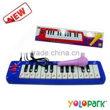 Electronic toy High quality children toy piano keyboard music keyboard instrument