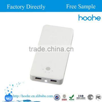 hot sell portable smartphone power bank