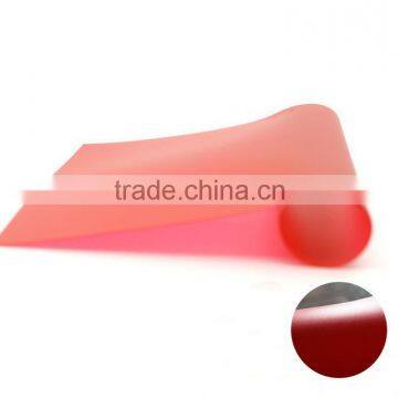 smooth surface PP raw material plastic pp sheet