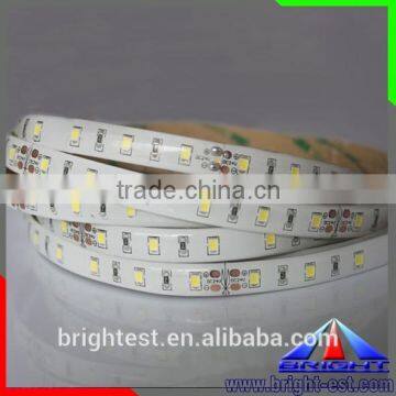 Waterproof IP65 SMD2835 LED Strip 12vdc Cool White 30000k