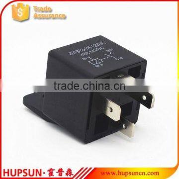 High Quality Long Life CE Approce 1A NO 4PIN Auto Relay, Auto Start Relay photo-2