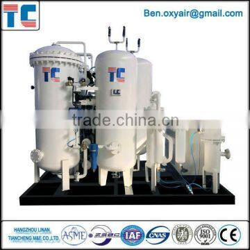 Nitrogen Generators Manufacturer PSA System Made in China