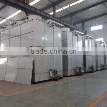 Mixed Flow Series Closed Cooling Tower photo-5