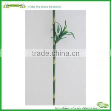 Garden Decorations Artificial Bamboo Plants Lucky Bamboo Plant photo-3