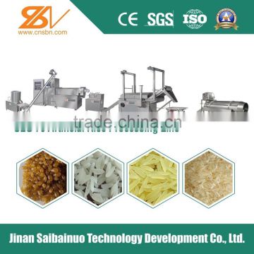 Automatic Nutritional Artificial Rice Making Machinery                        
                                                Quality Choice