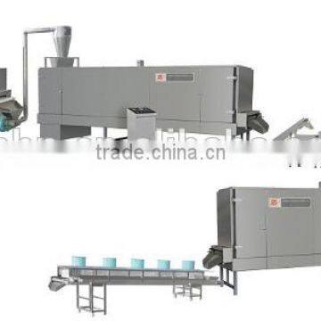 Automatic Rice Flakes Machine photo-2