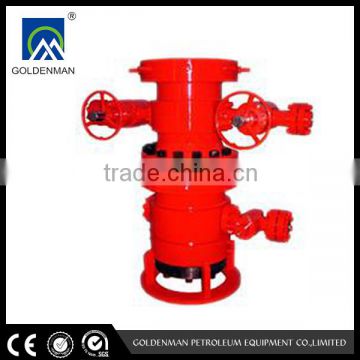 wellhead assembly