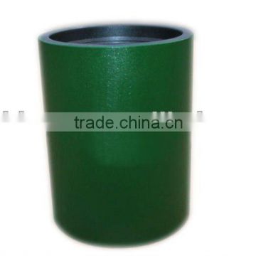 API Tubing and Casing Coupling