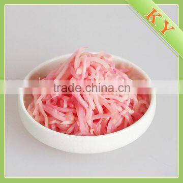 sushi ginger, sushi ginger sliced, sushi ginger wholesale