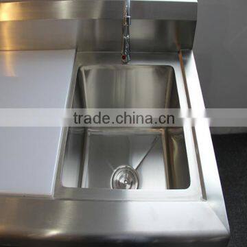 Supermarket Manual Fish Process Machine/fish Killing Machine photo-4