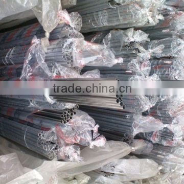 cold draw steel seamless pipe