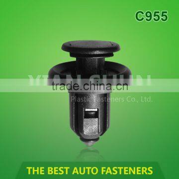 cars auto fastener plastic clips