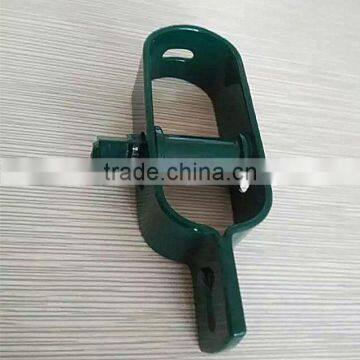 Powder coated Steel wire rope tensioner