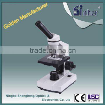 XSP-102 Student Microscope,best Student Microscope,1000x Microscope photo-3